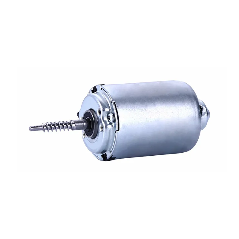 Push Rod DC Motor